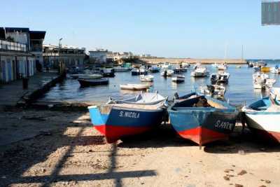 Tra pescatori e ville antiche un borgo che si valorizza ma non cambia: Torre a Mare